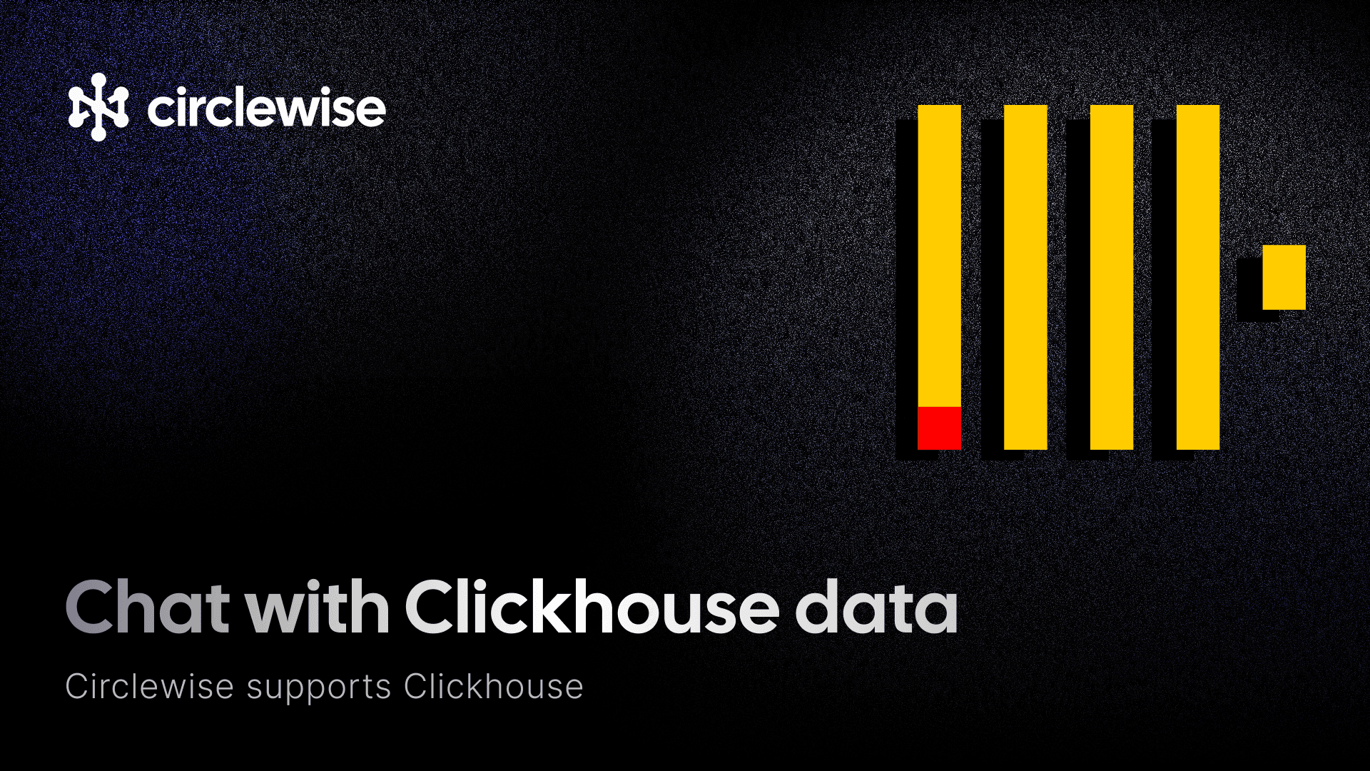 ClickHouse Integration: Lightning-Fast Analytics with Natural Language